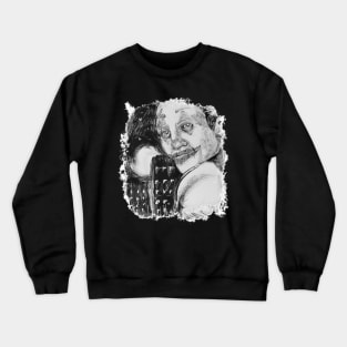 joker Crewneck Sweatshirt